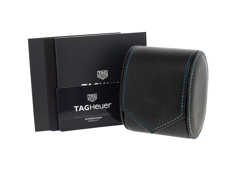 Tag Heuer Monza CR5090.FN6001